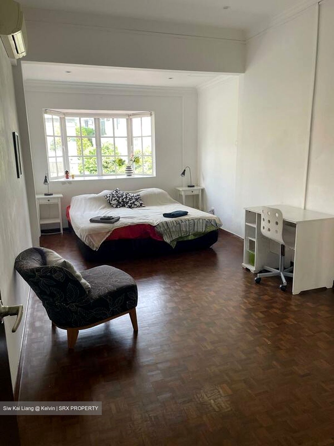 Sennett Avenue (D16), Semi-Detached #497726041